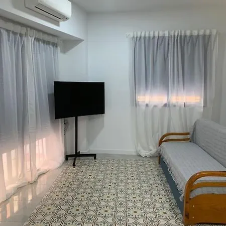 Apartamento De Ao 2 Malaga
