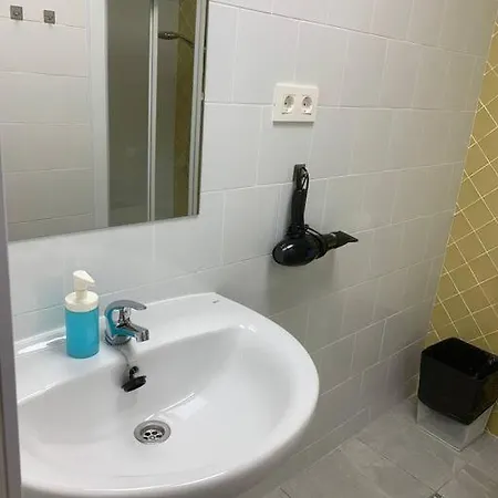 Apartamento De Ao 2