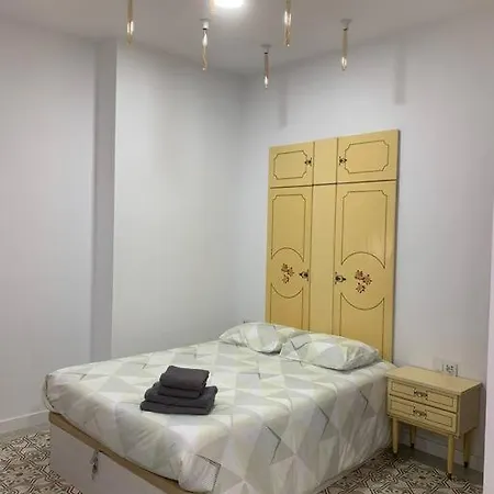 Apartment Apartamento De Ao 2