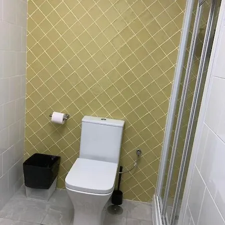 Apartamento De Ao 2 *