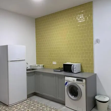 De Ao 2 Appartamento