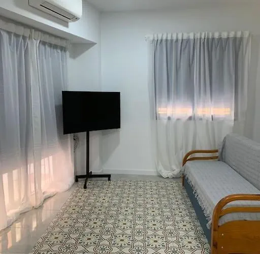 De Ao 2 Málaga