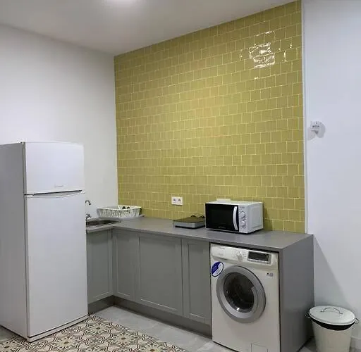De Ao 2 Appartement